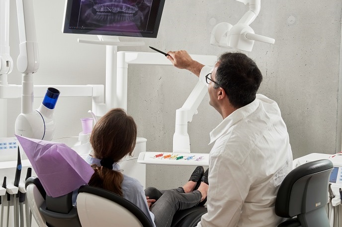 Attract New Patients